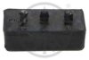 OPTIMAL F8-7764 Rubber Buffer, suspension